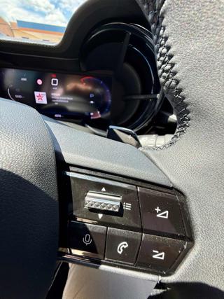 ALFA ROMEO Junior usata, con Touch screen