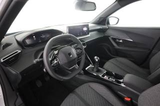 PEUGEOT 2008 usata 7