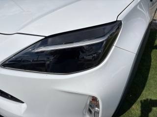 TOYOTA Yaris Cross usata, con Bracciolo