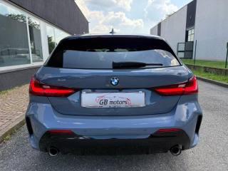 BMW 118 usata, con Autoradio