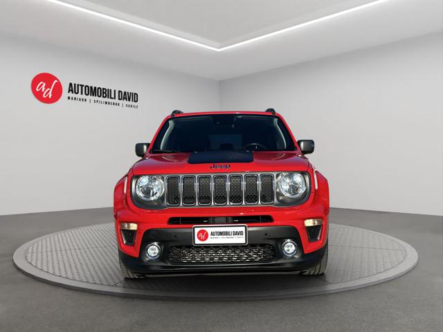 JEEP Renegade usata, con Alzacristalli elettrici