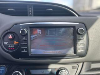 TOYOTA Yaris usata, con Cruise Control