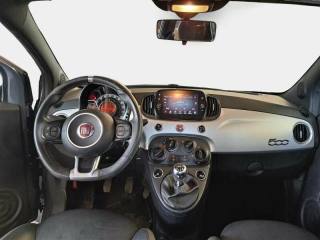 FIAT 500 usata, con Autoradio
