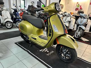 VESPA GTS 300 SuperSport usata 3
