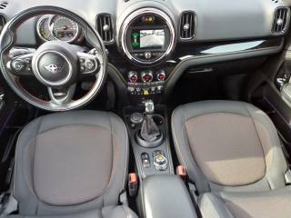 MINI Countryman usata, con Fendinebbia