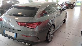 MERCEDES-BENZ CLA 200 usata, con Alzacristalli elettrici