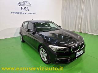 BMW 116 usata, con Alzacristalli elettrici