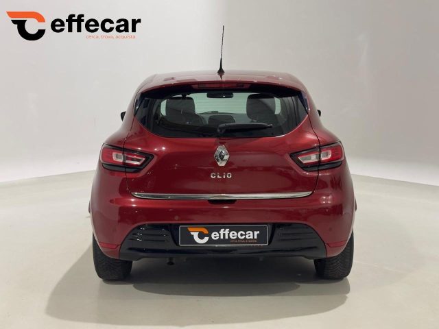 RENAULT Clio usata, con Alzacristalli elettrici