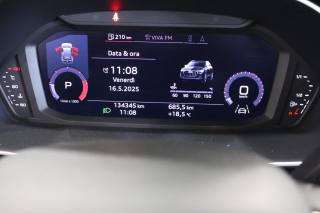 AUDI Q3 usata, con Fendinebbia