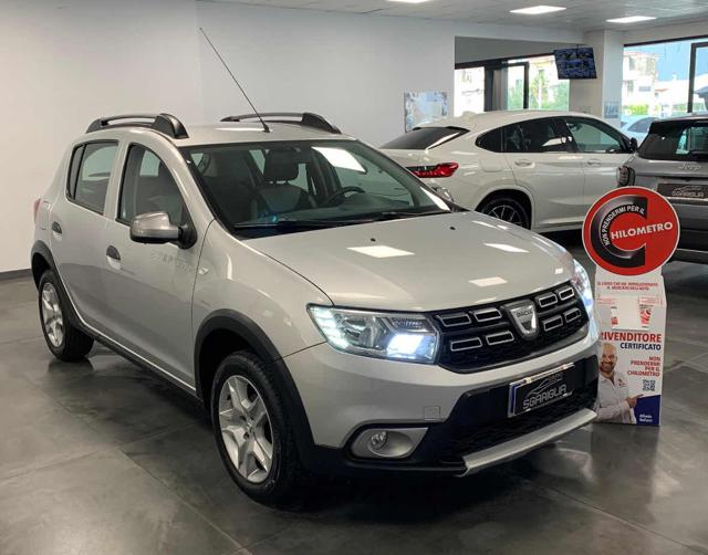 DACIA Sandero usata, con ABS