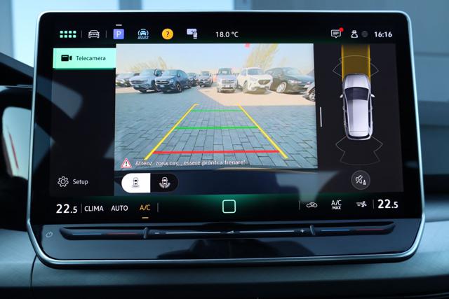 VOLKSWAGEN Golf usata, con Antifurto