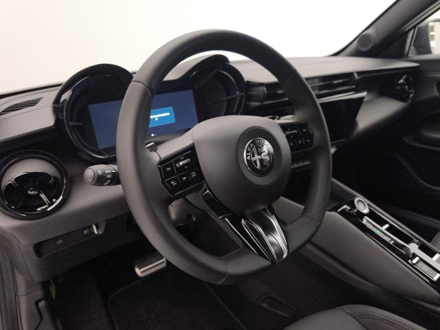 ALFA ROMEO Junior usata, con Climatizzatore