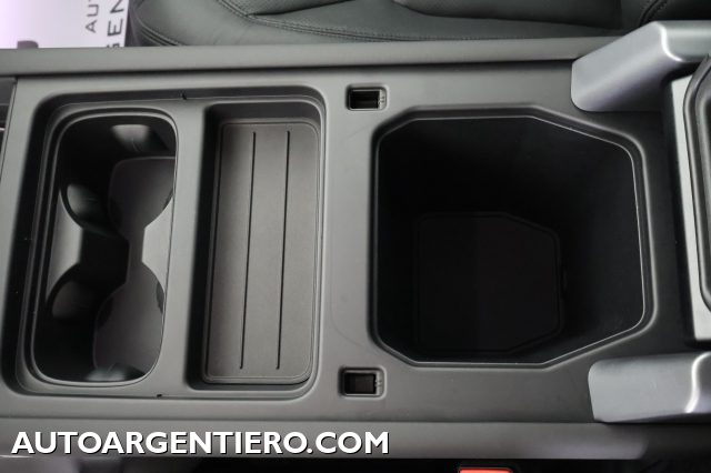 LAND ROVER Defender usata, con Sensore di pioggia
