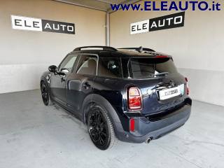 MINI Countryman usata, con Airbag Passeggero