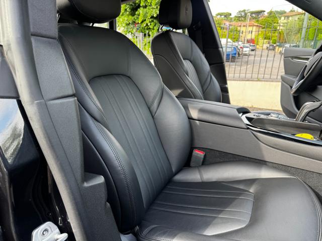 MASERATI Levante usata, con Immobilizzatore elettronico