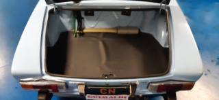 ABARTH 124 Spider usata 8