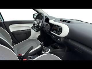 RENAULT Twingo usata, con Chiusura centralizzata