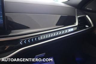 BMW X6 usata, con Regolazione elettrica sedili