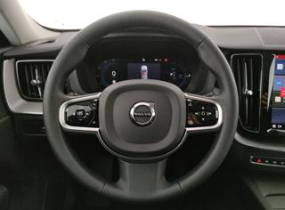 VOLVO XC60 usata, con Regolazione elettrica sedili