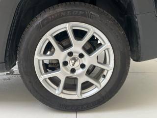 JEEP Renegade usata, con Bracciolo