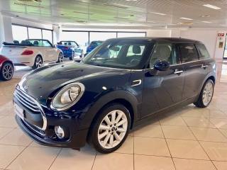 MINI Clubman usata, con Airbag laterali