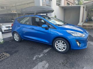 FORD Fiesta usata, con Cruise Control