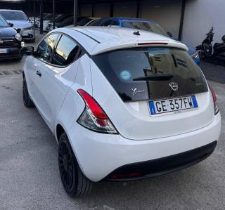 LANCIA Ypsilon usata, con Airbag Passeggero