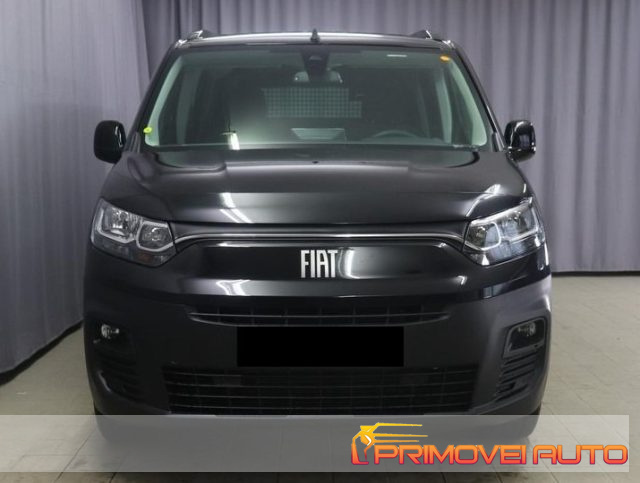 FIAT Doblo usata, con Sensore di pioggia