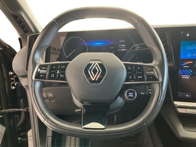 RENAULT Megane usata, con Bracciolo