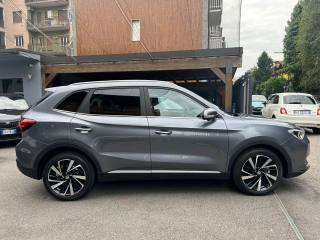 MG ZS usata, con Airbag laterali