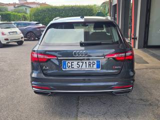 AUDI A4 usata 131