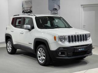 JEEP Renegade usata, con Chiusura centralizzata