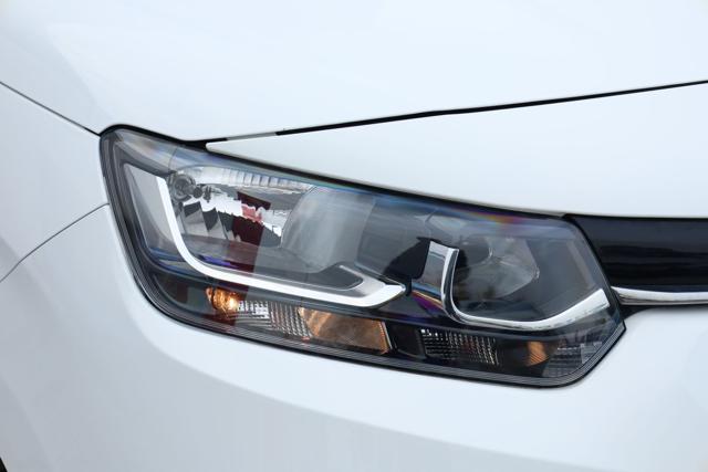 CITROEN Berlingo usata, con Chiamata automatica per emergenze