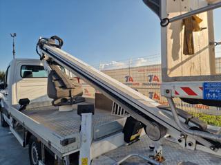 MERCEDES-BENZ Sprinter usata 13