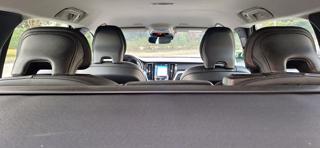 VOLVO V60 usata, con Regolazione elettrica sedili