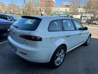 ALFA ROMEO 159 usata, con Airbag laterali