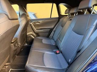 TOYOTA RAV 4 usata, con Antifurto