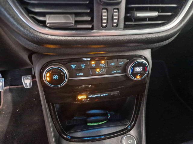 FORD Puma usata, con Cruise Control
