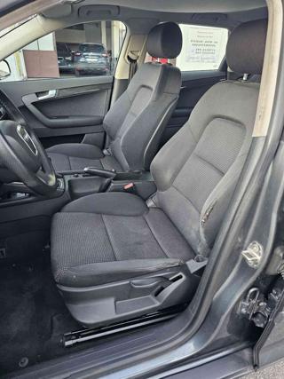 AUDI A3 usata, con Controllo trazione