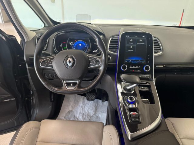 RENAULT Espace usata, con ESP