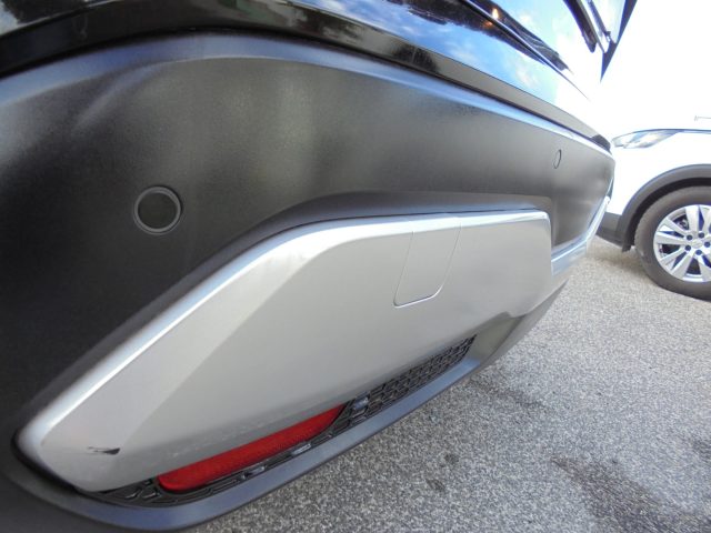 NISSAN Qashqai usata, con Adaptive Cruise Control