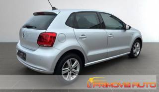 VOLKSWAGEN Polo usata 12