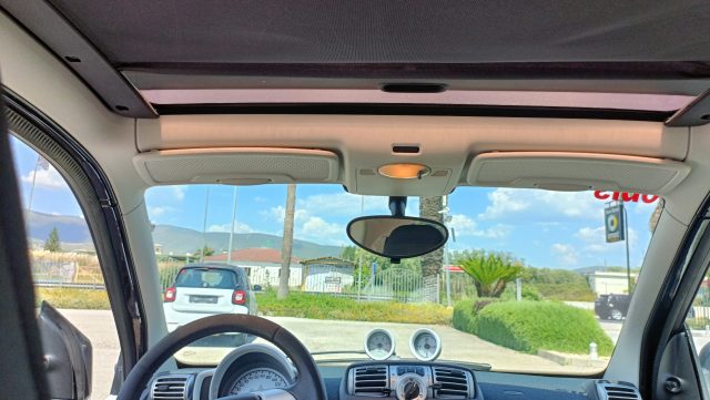 SMART ForTwo usata, con Immobilizzatore elettronico