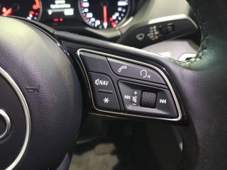 AUDI Q2 usata, con Immobilizzatore elettronico