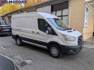 FORD Transit usata, con Airbag