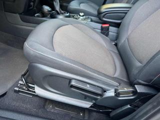 MINI Countryman usata, con Sedile posteriore sdoppiato