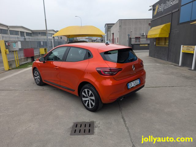 RENAULT Clio usata, con Chiusura centralizzata