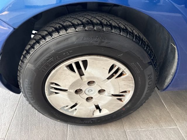 FIAT Panda usata 13