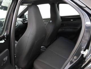 TOYOTA Aygo X usata, con Controllo trazione