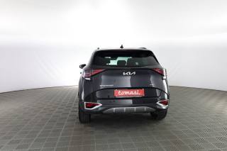 KIA Sportage usata 4